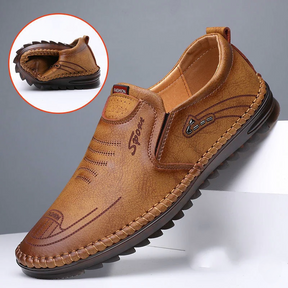 Mocassin Italien