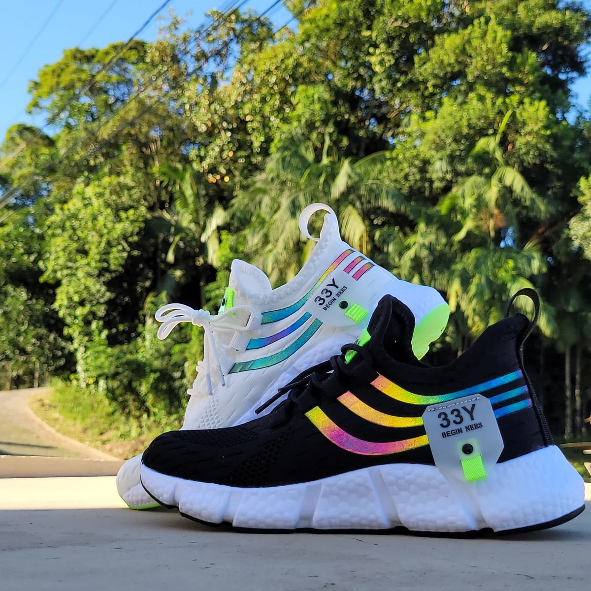 Tennis Fast Pro RunFit
