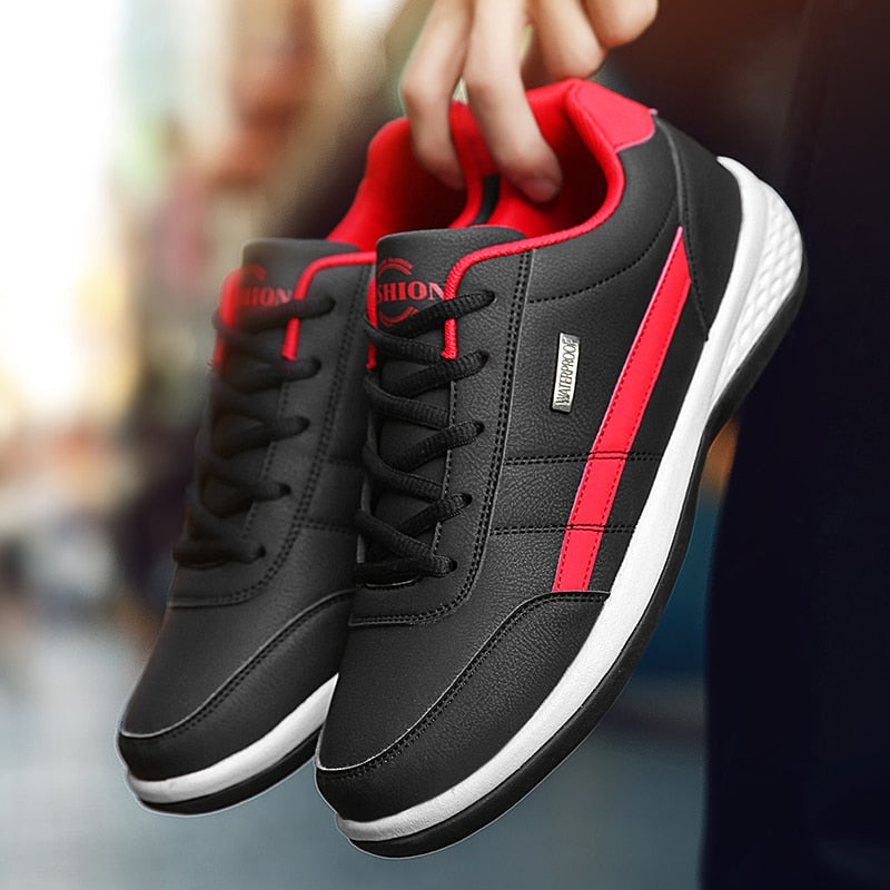 Baskets Casual Masculin UltraPower