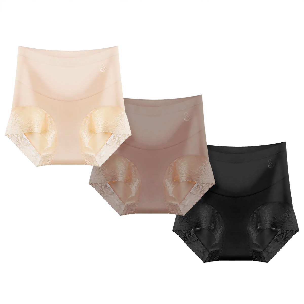 Culottes Modelantes LipoShaper | PAYER 1 PRENDRE 3