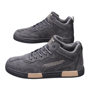 Baskets Casual Top Sneakers