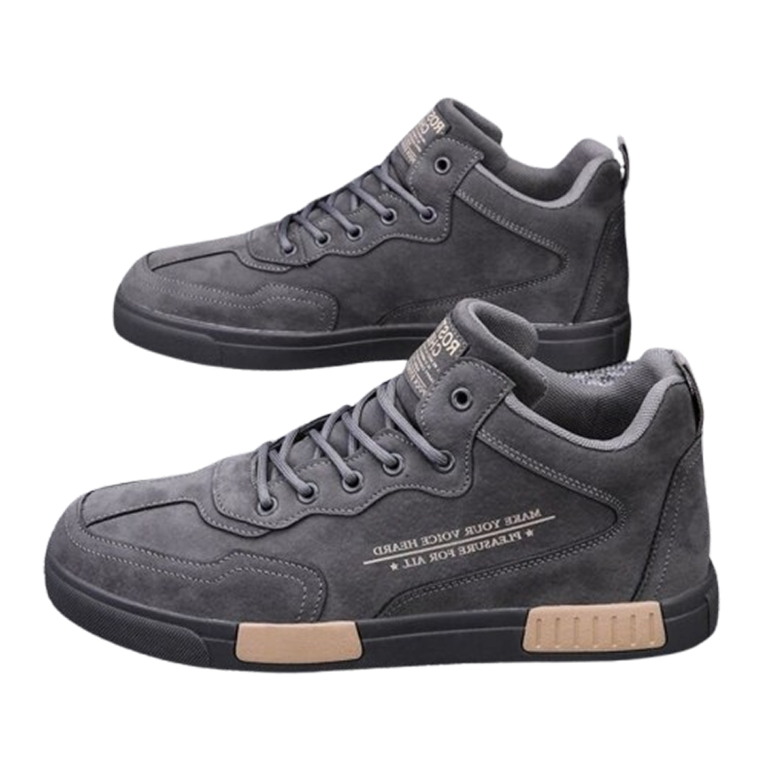 Baskets Casual Top Sneakers