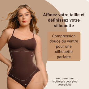 Body Gainant - Up Shaper - Achetez 1, Recevez 2 + Culotte Modelante