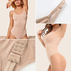 Body Gainant - Up Shaper - Achetez 1, Recevez 2 + Culotte Modelante