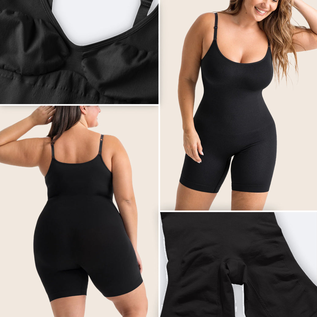 Body Gainant - Up Shaper - Achetez 1, Recevez 2 + Culotte Modelante