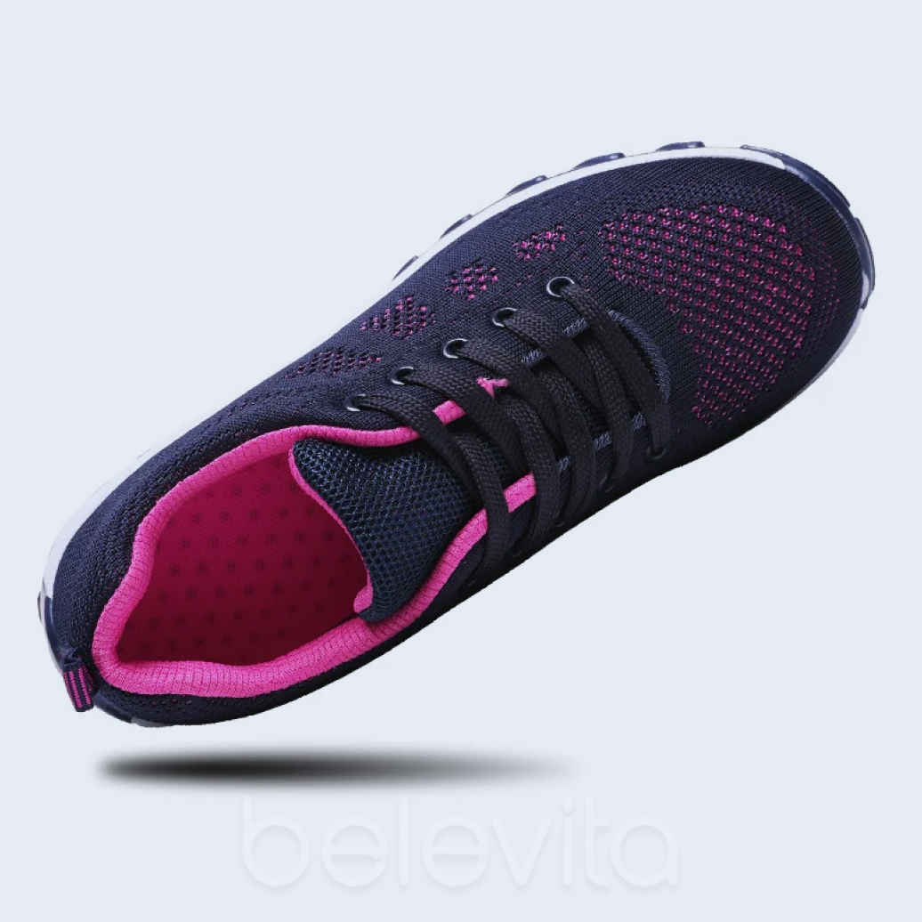 Chaussures Orthopédiques Anti-Choc - Confort Flex