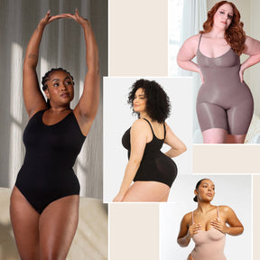 Body Gainant - Up Shaper - Achetez 1, Recevez 2 + Culotte Modelante