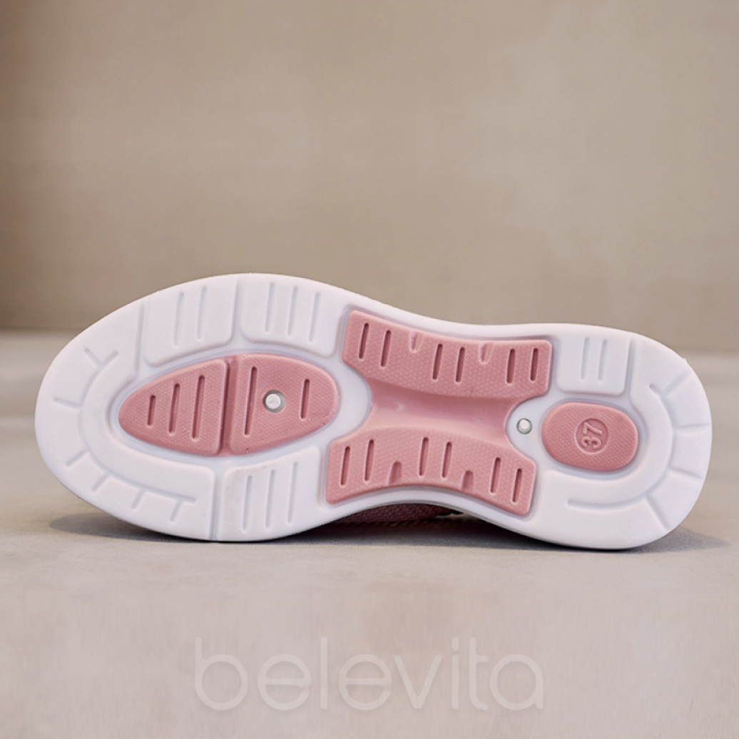 Baskets Orthopédiques Femmes - Comfort Sneakers