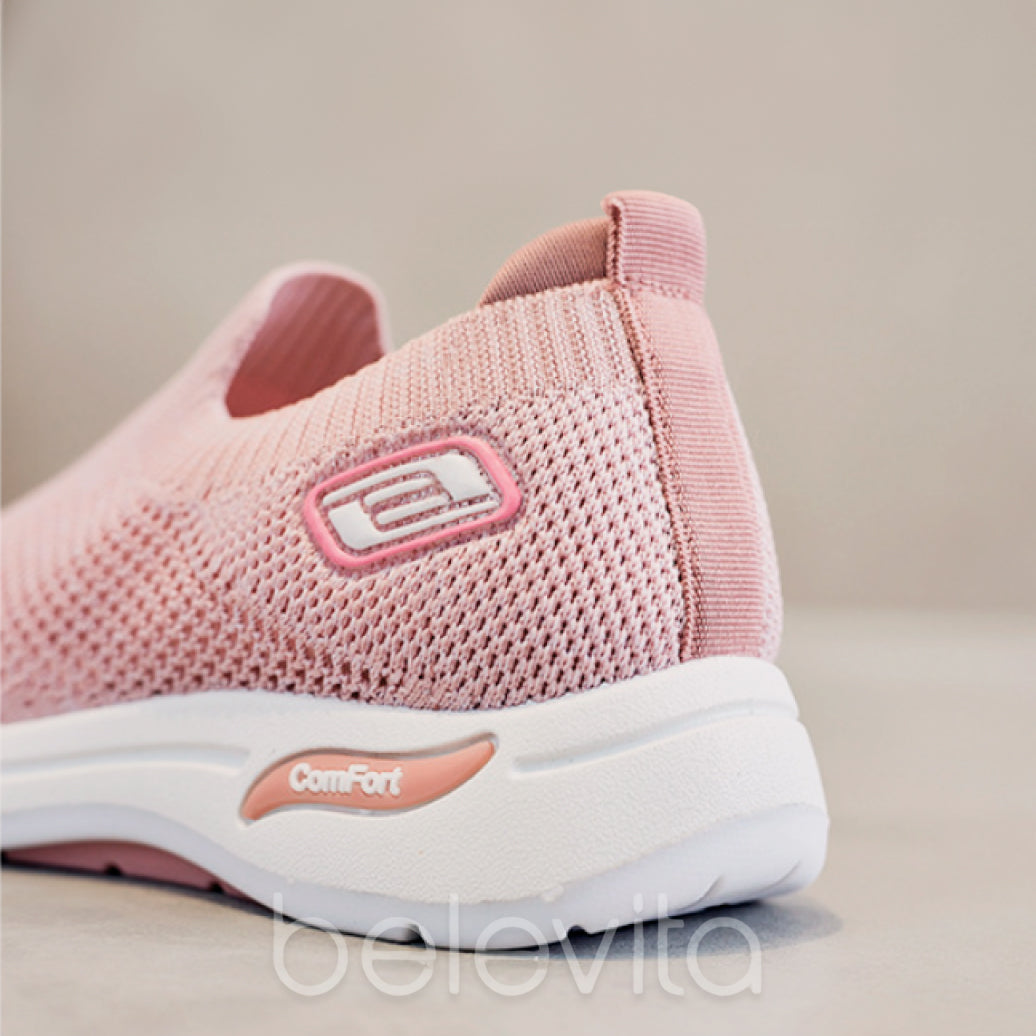 Baskets Anatomiques Féminines - Comfort Sneakers