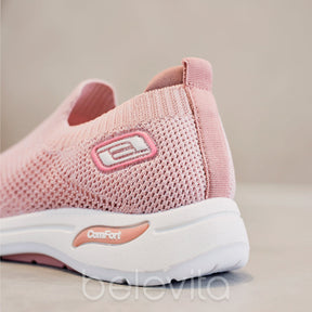 Baskets Anatomiques Féminines - Comfort Sneakers