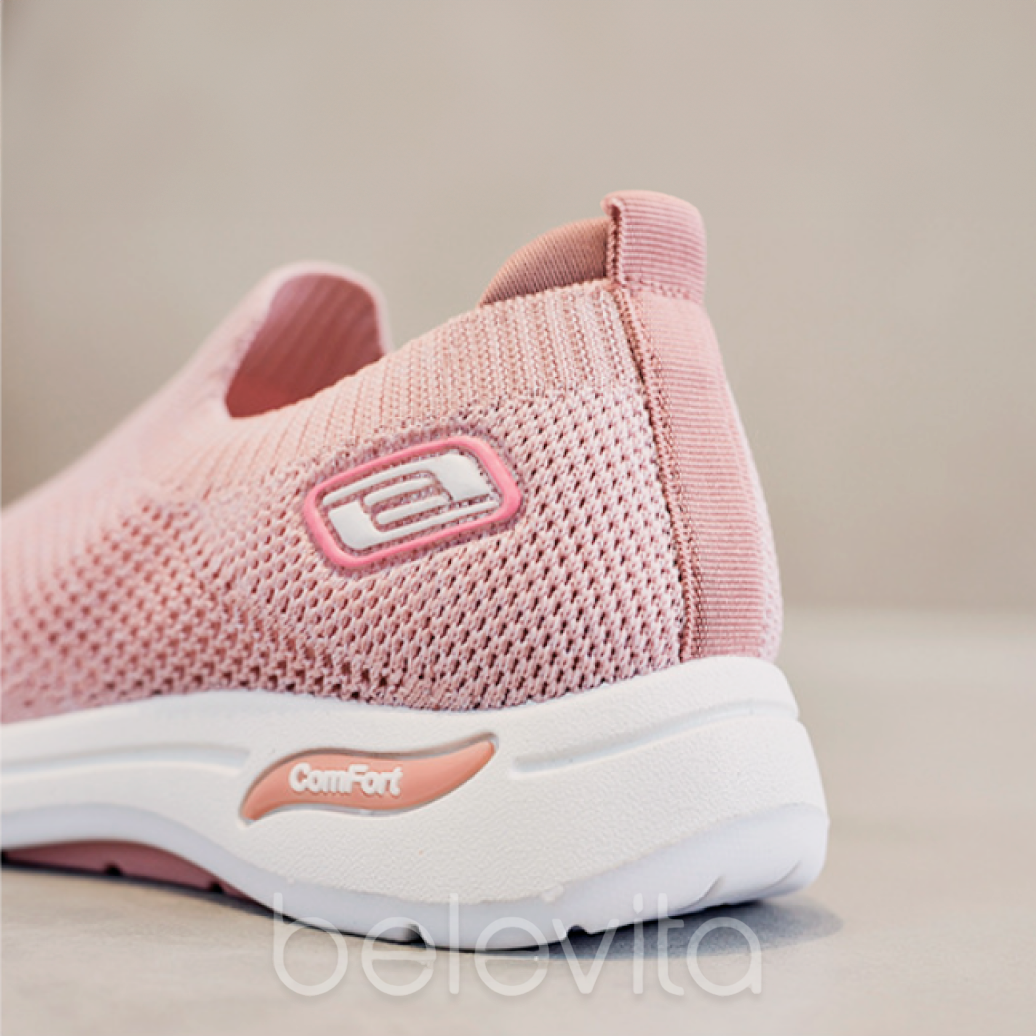 Baskets Orthopédiques Femmes - Comfort Sneakers