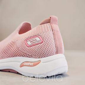 Baskets Orthopédiques Femmes - Comfort Sneakers