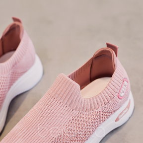 Baskets Orthopédiques Femmes - Comfort Sneakers