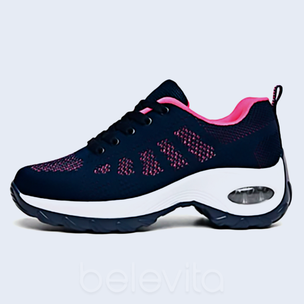 Chaussures Orthopédiques Anti-Choc - Confort Flex