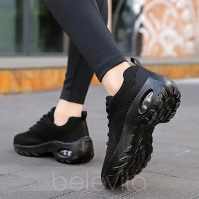 Chaussures Orthopédiques Anti-Choc - Confort Flex | COMBO DE DEUX PAIRES