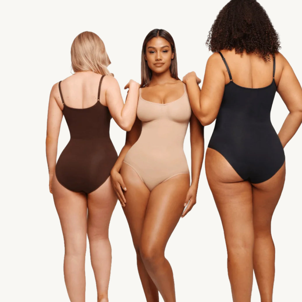 Body Gainant - Up Shaper - Achetez 1, Recevez 2 + Culotte Modelante