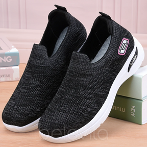 Baskets Orthopédiques Femmes - Comfort Sneakers