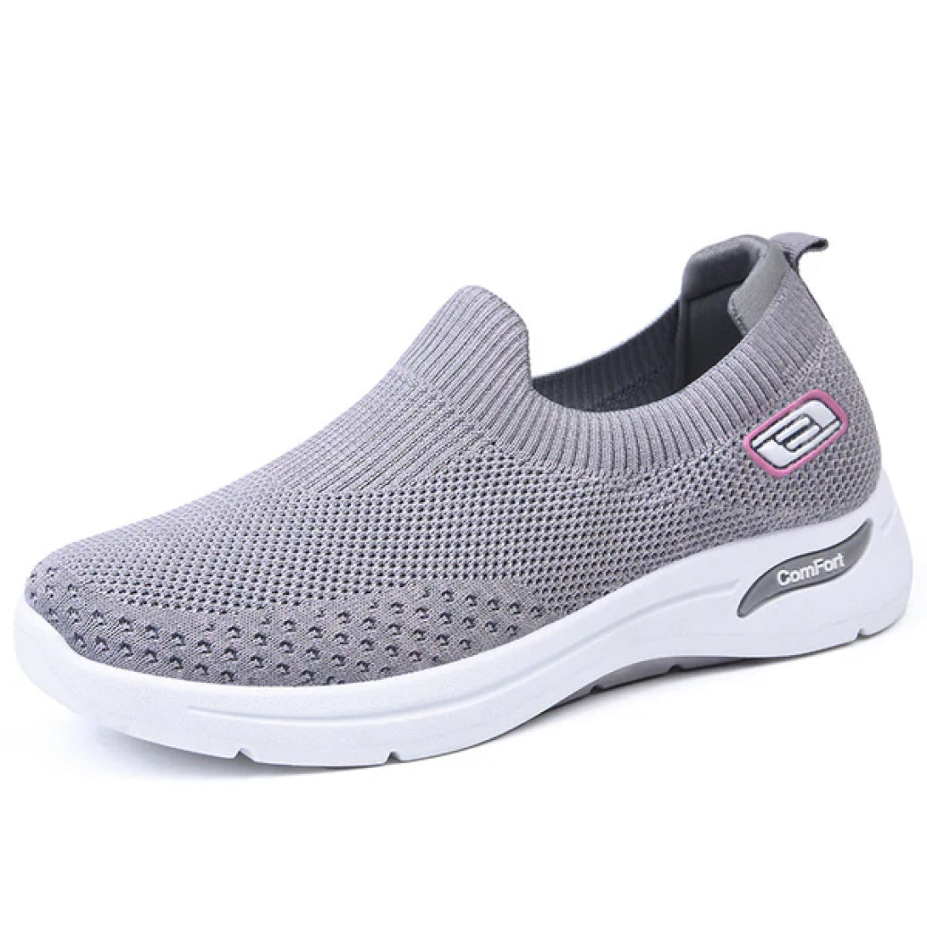 Baskets Anatomiques Féminines - Comfort Sneakers