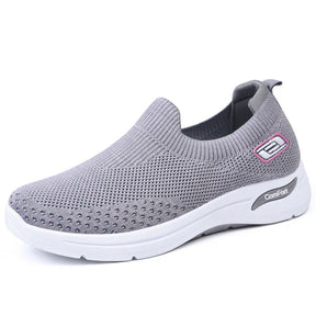 Baskets Anatomiques Féminines - Comfort Sneakers