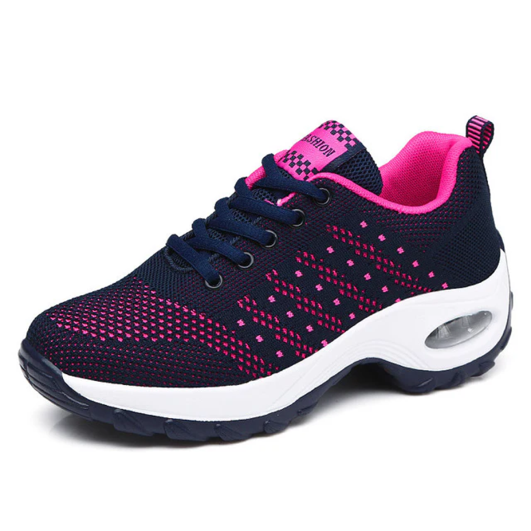 Chaussures Orthopédiques Anti-Choc - Confort Flex
