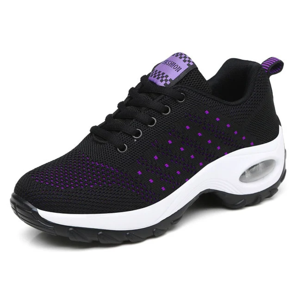 Chaussures Orthopédiques Anti-Choc - Confort Flex