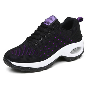 Chaussures Orthopédiques Anti-Choc - Confort Flex