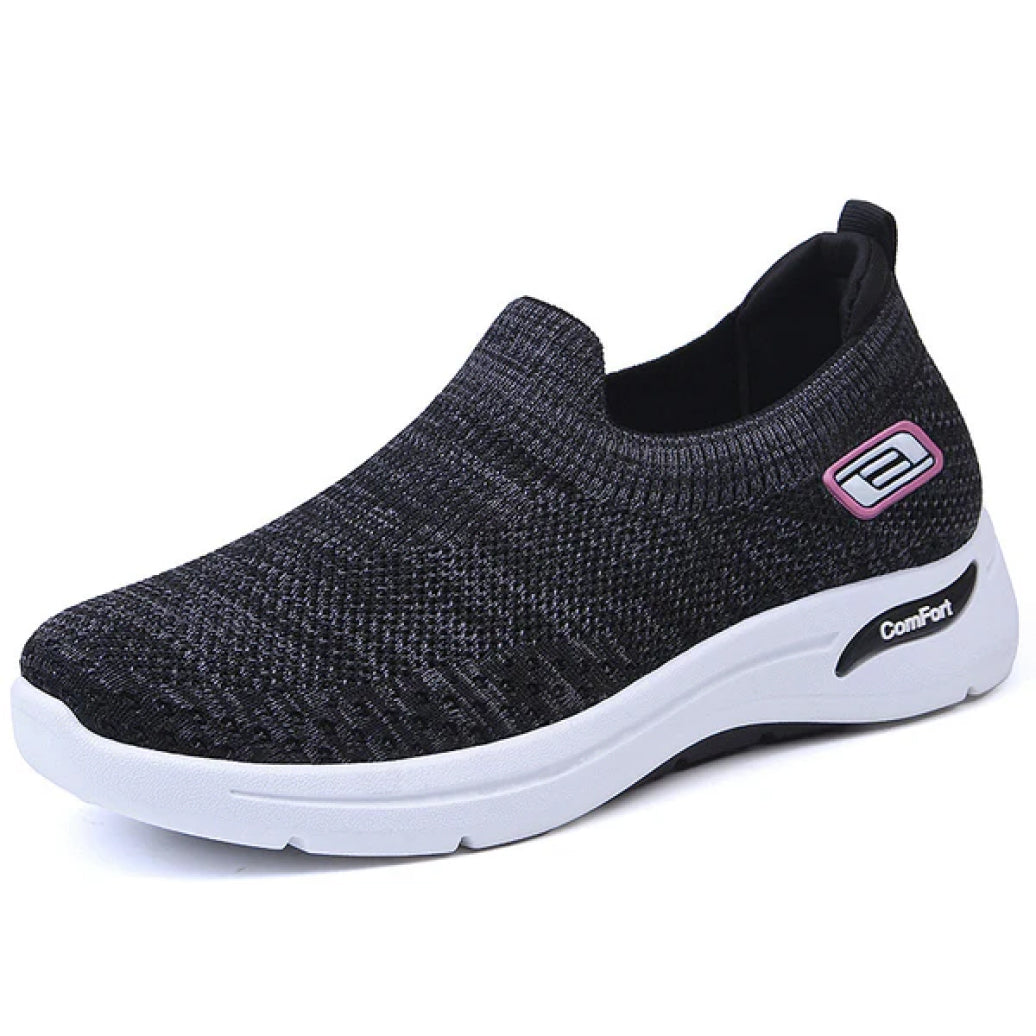 Baskets Anatomiques Féminines - Comfort Sneakers