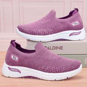 Baskets Orthopédiques Femmes - Comfort Sneakers