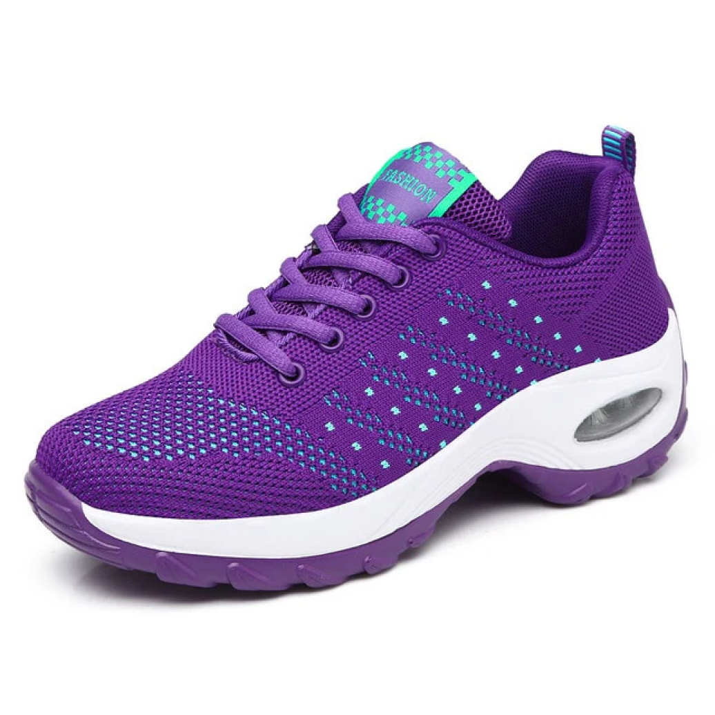 Chaussures Orthopédiques Anti-Choc - Confort Flex