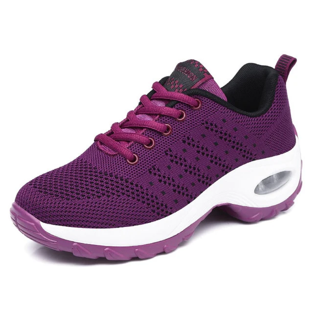 Chaussures Orthopédiques Anti-Choc - Confort Flex