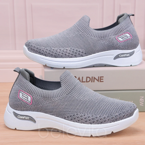 Baskets Orthopédiques Femmes - Comfort Sneakers