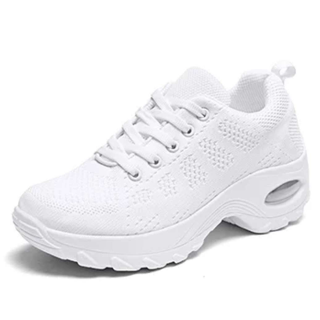 Chaussures Orthopédiques Anti-Choc - Confort Flex