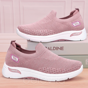 Baskets Orthopédiques Femmes - Comfort Sneakers