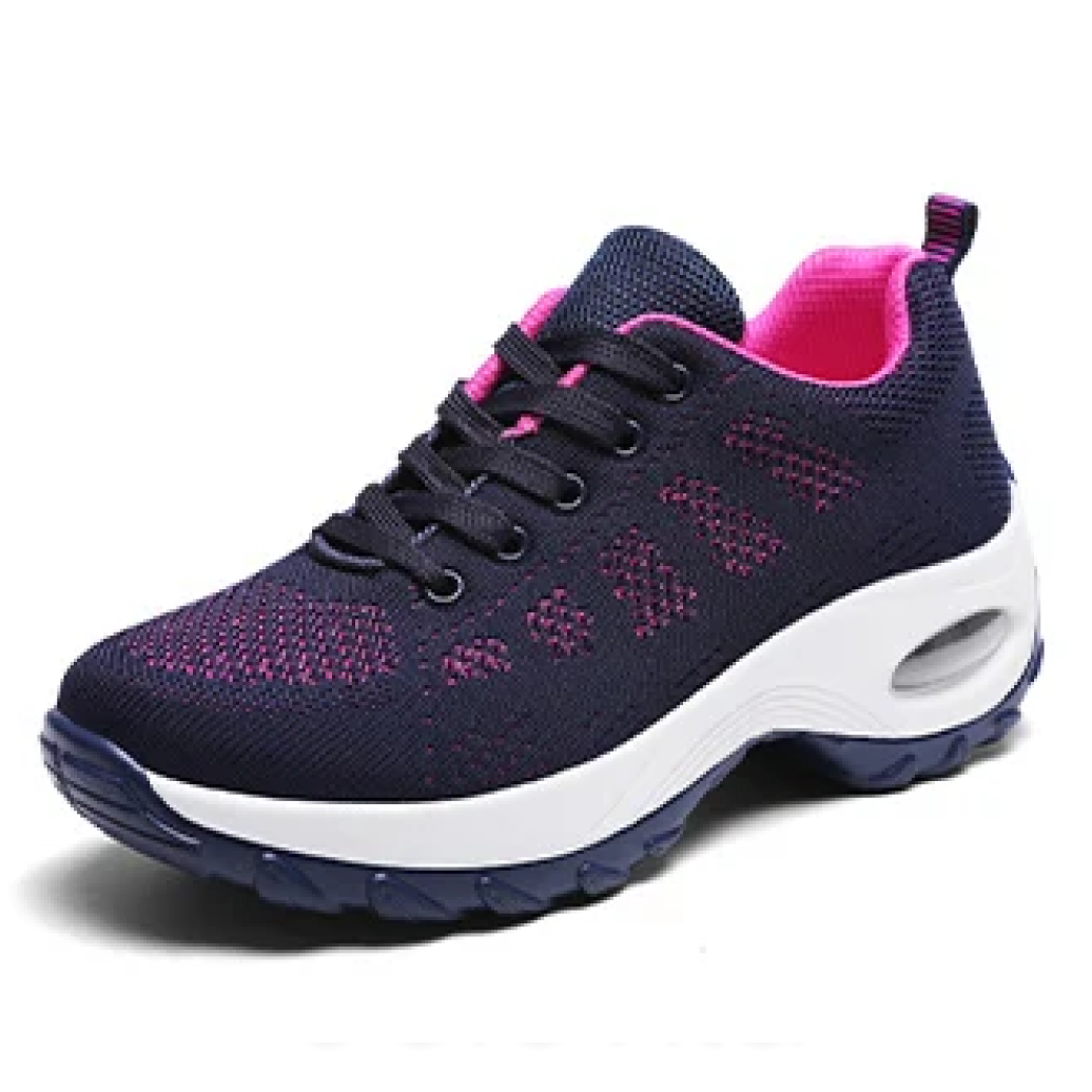 Chaussures Orthopédiques Anti-Choc - Confort Flex