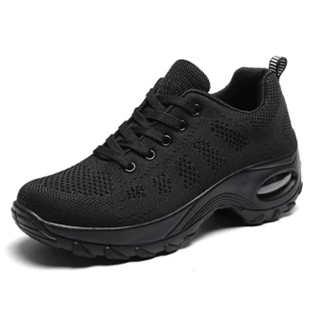 Chaussures Orthopédiques Anti-Choc - Confort Flex