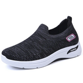Baskets Orthopédiques Femmes - Comfort Sneakers