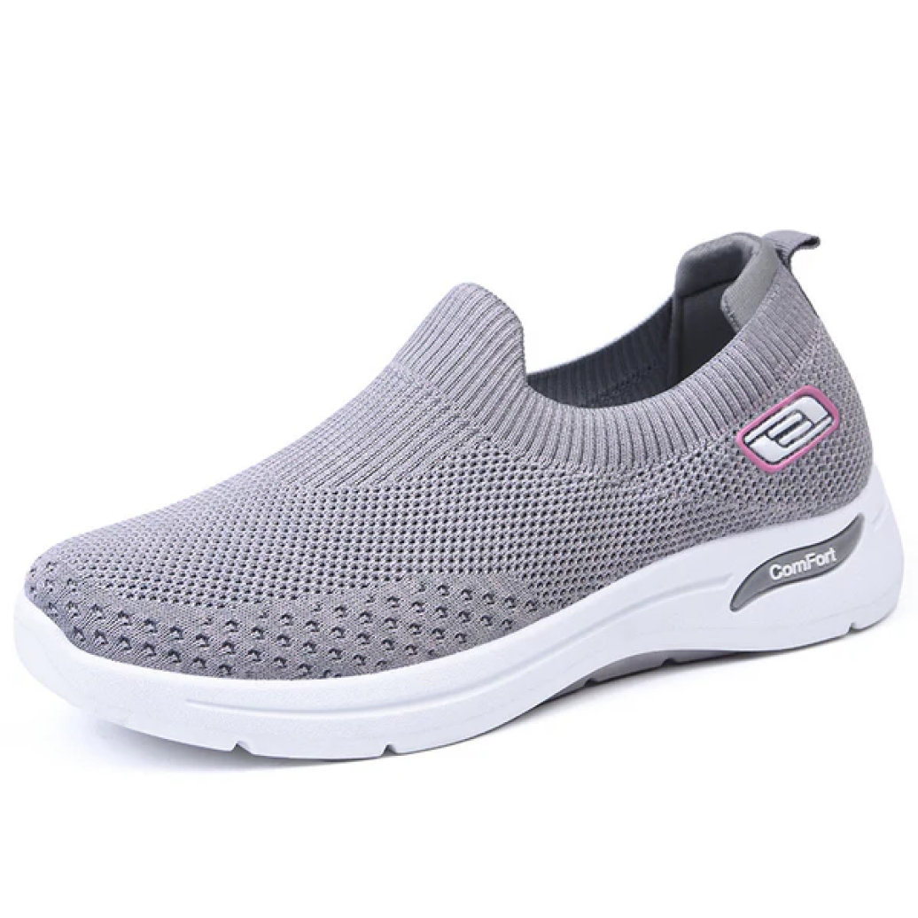 Baskets Orthopédiques Femmes - Comfort Sneakers
