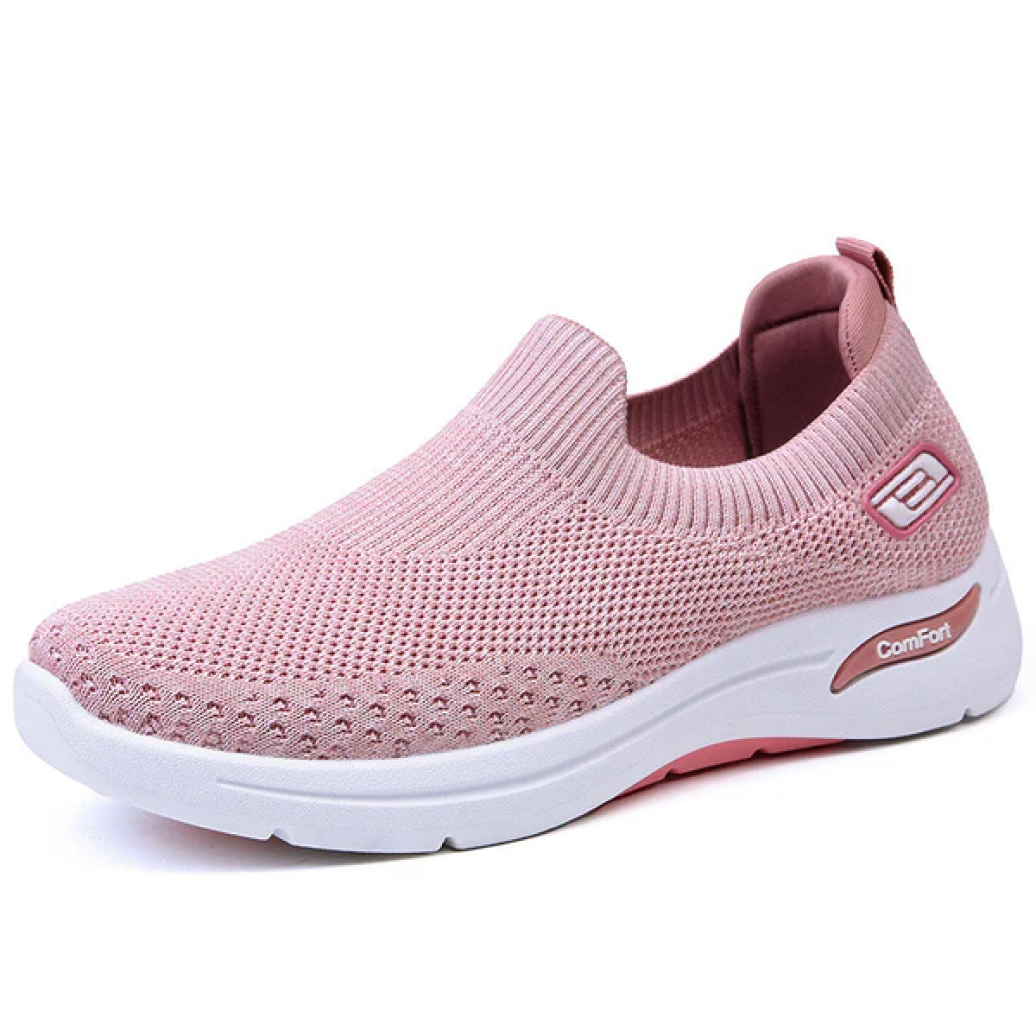 Baskets Orthopédiques Femmes - Comfort Sneakers