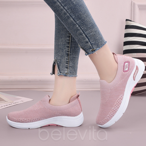 Baskets Orthopédiques Femmes - Comfort Sneakers