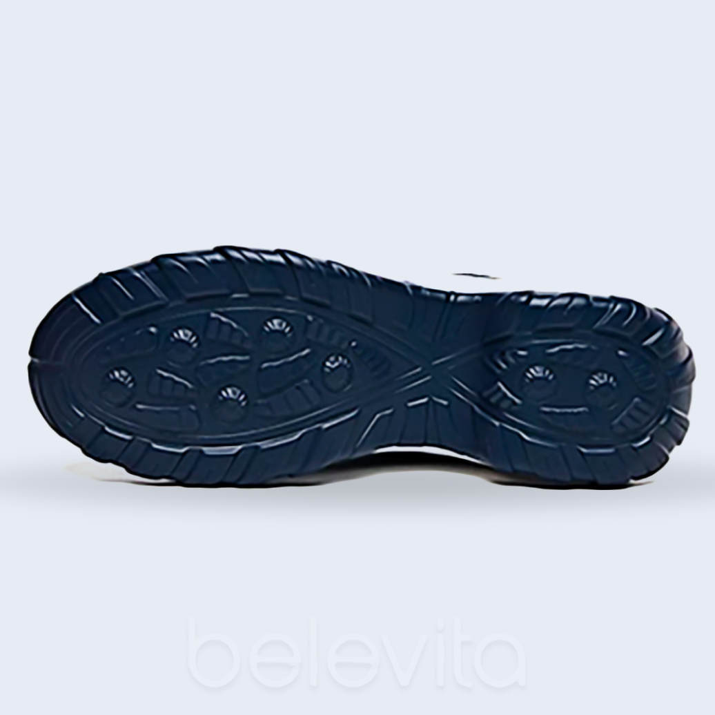 Chaussures Orthopédiques Anti-Choc - Confort Flex
