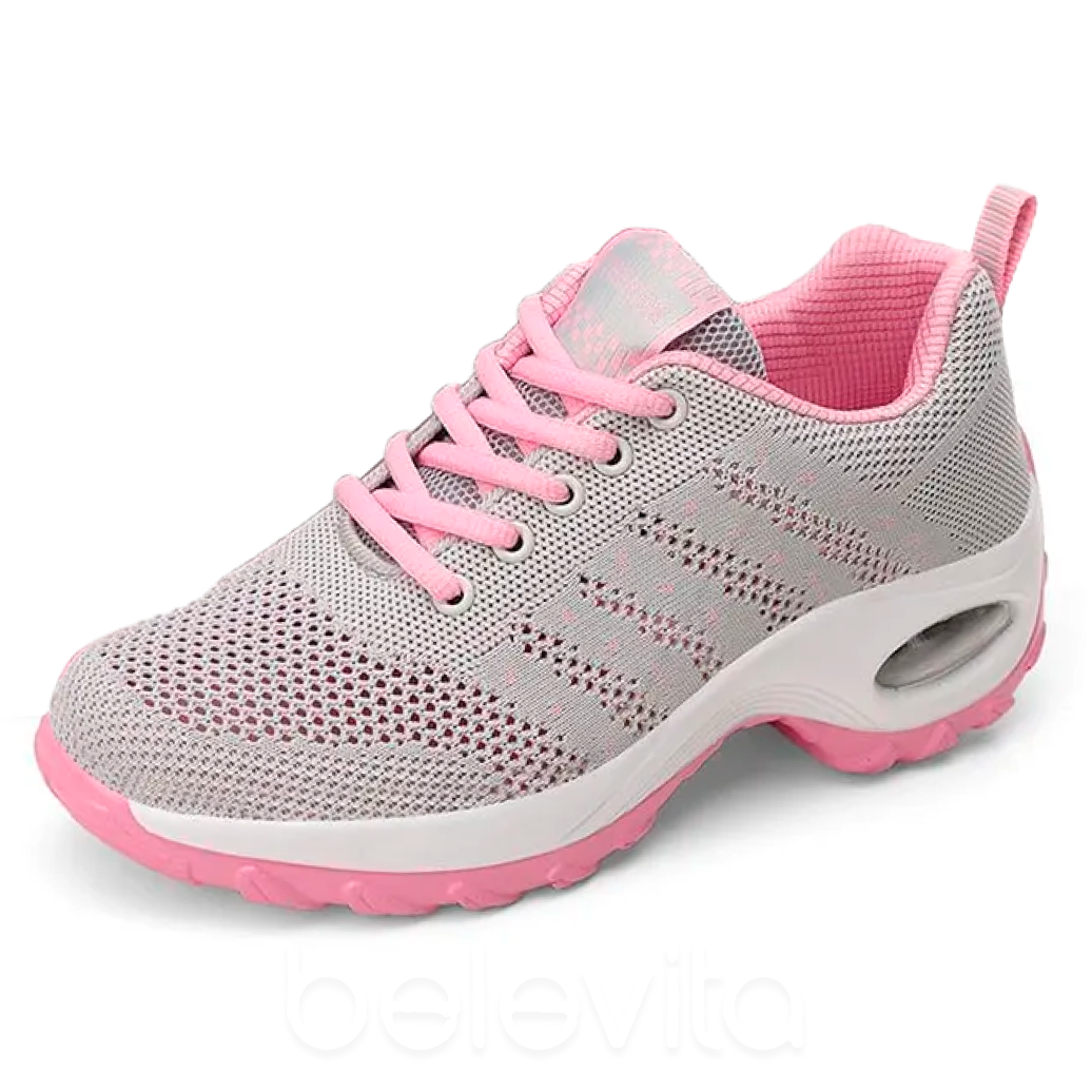 Chaussures Orthopédiques Anti-Choc - Confort Flex