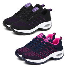 Chaussures Orthopédiques Anti-Choc - Confort Flex | COMBO DE DEUX PAIRES