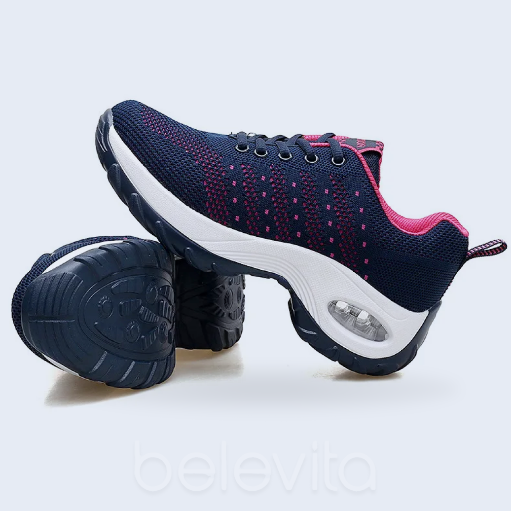 Chaussures Orthopédiques Anti-Choc - Confort Flex