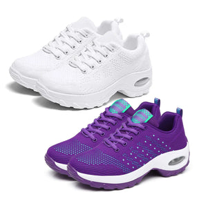Chaussures Orthopédiques Anti-Choc - Confort Flex | COMBO DE DEUX PAIRES
