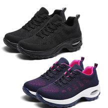 Chaussures Orthopédiques Anti-Choc - Confort Flex | COMBO DE DEUX PAIRES