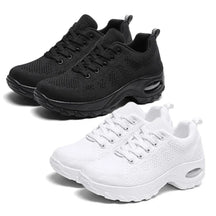 Chaussures Orthopédiques Anti-Choc - Confort Flex | COMBO DE DEUX PAIRES