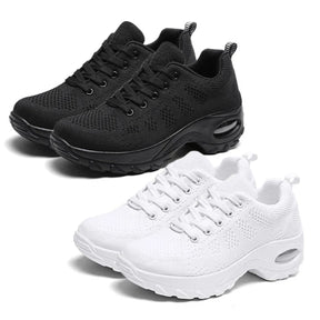 Chaussures Orthopédiques Anti-Choc - Confort Flex | COMBO DE DEUX PAIRES