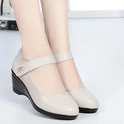 Sandale Orthopédique Femme - Gabriella