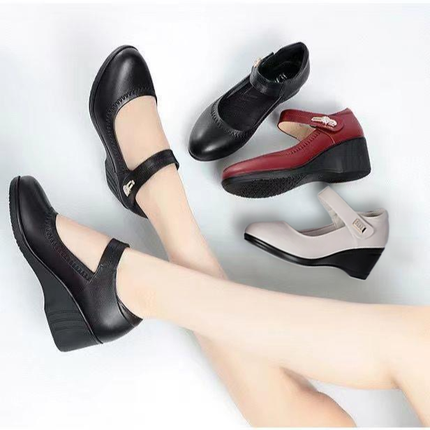 Sandale Orthopédique Femme - Gabriella
