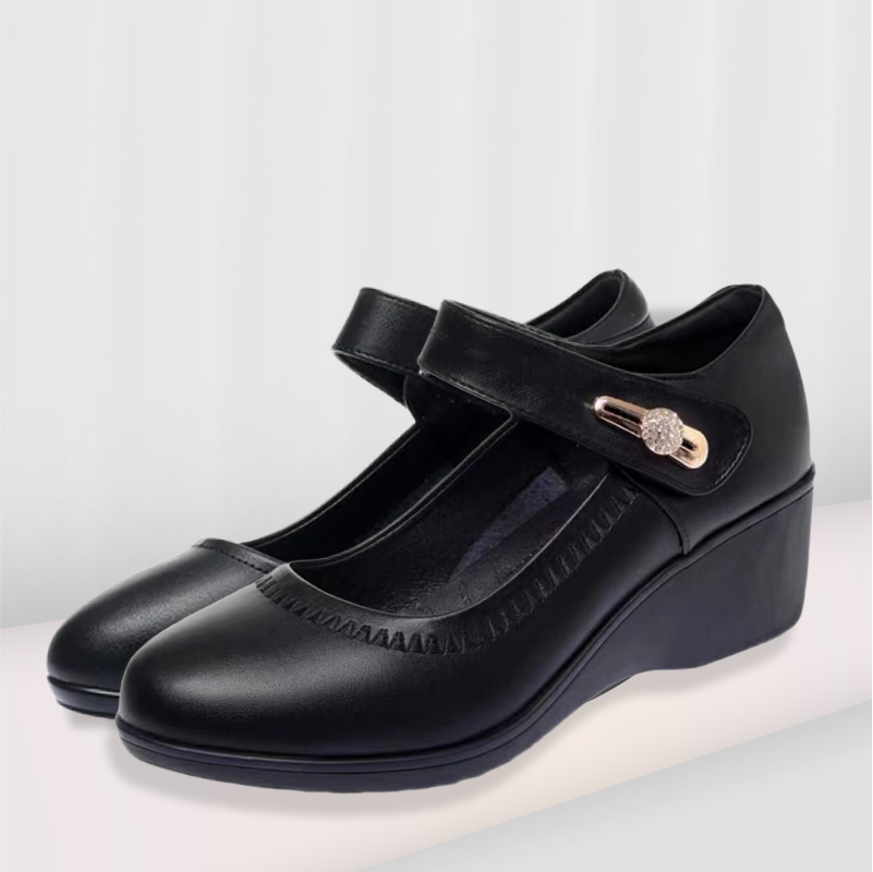 Sandale Orthopédique Femme - Gabriella